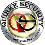 Quirke Security logo